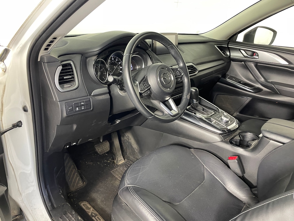 Used 2019 Mazda Mazda CX-9 Touring SUV
