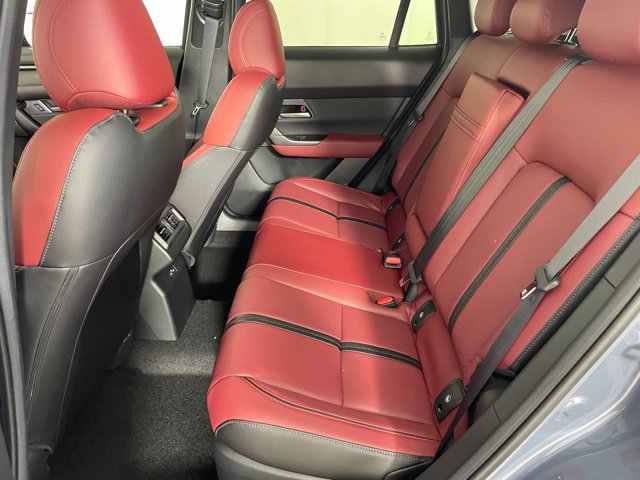 2025 Mazda CX-50 Premium photo 3