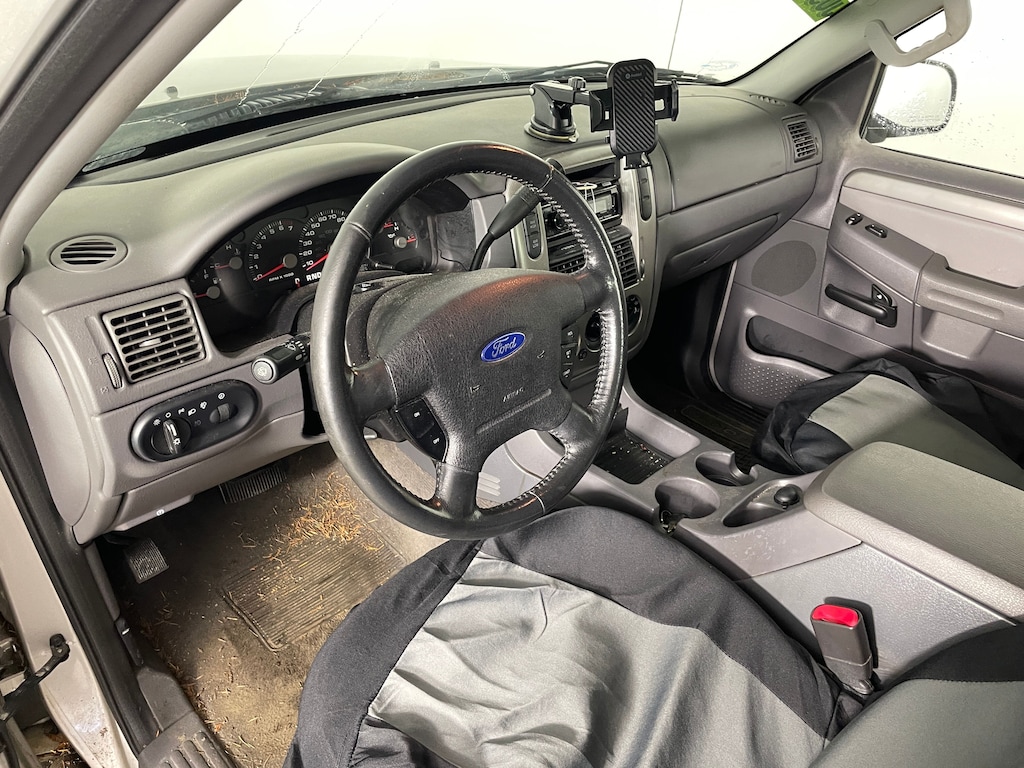 Used 2004 Ford Explorer SUV