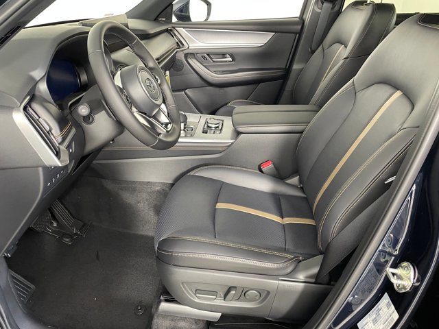 2025 Mazda CX-90 Plug-in Hybrid Premium Plus photo 2