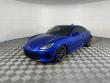 Used 2022 Subaru BRZ Limited Coupe