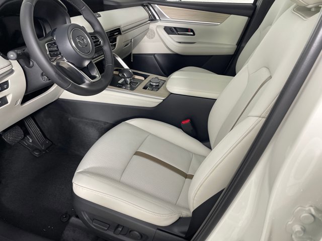 2025 Mazda CX-90 For Sale Bremerton WA | MA3089