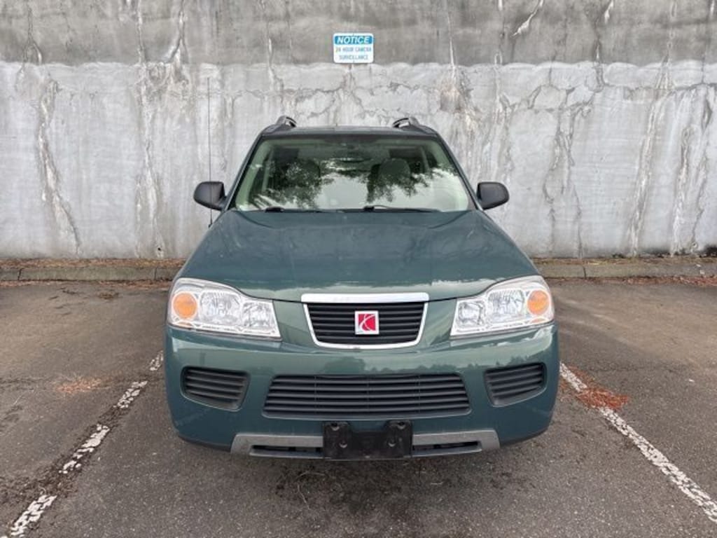 Used 2006 Saturn VUE Base SUV
