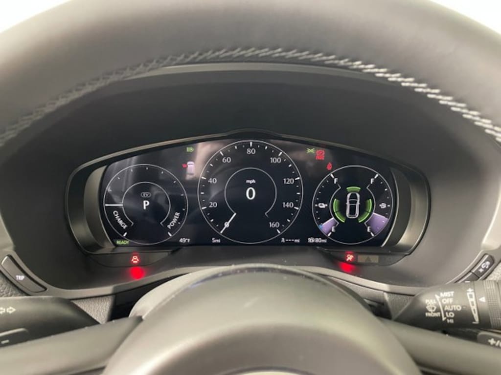 New 2026 Mazda CX-90 Plug-In Hybrid Premium Sport SUV