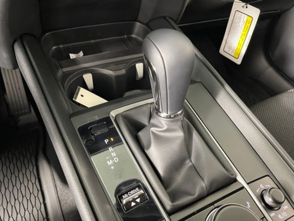 New 2026 Mazda CX-50 2.5 S Preferred SUV