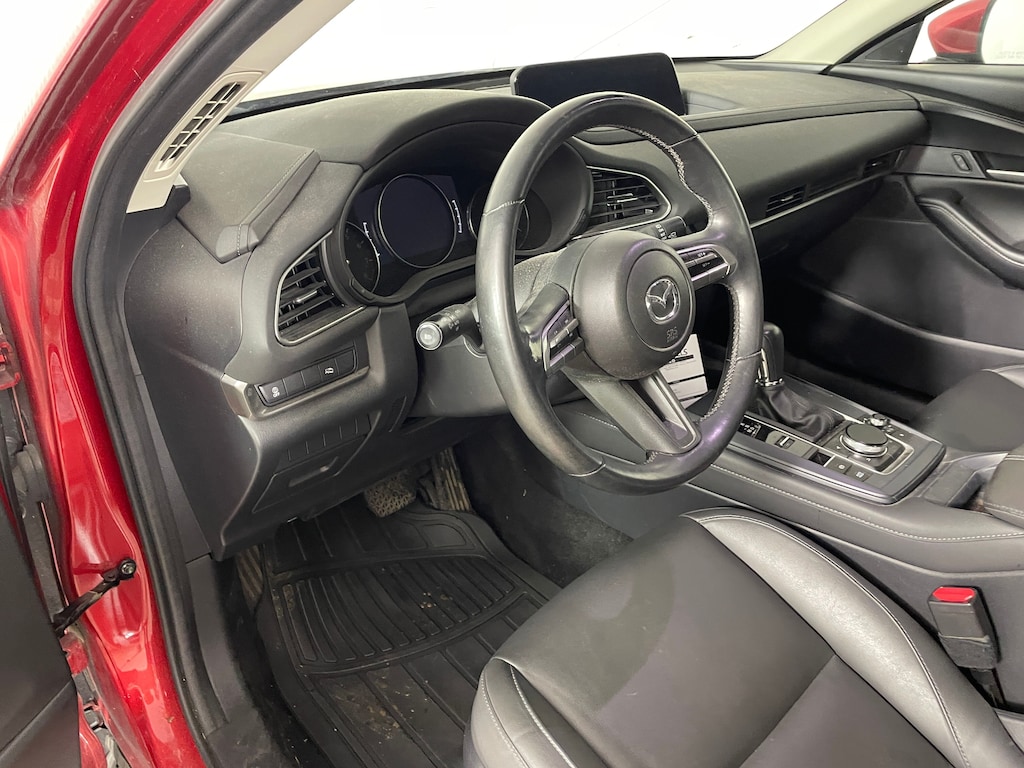 Used 2021 Mazda Mazda CX-30 Select SUV