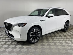 2025 Mazda CX-90 3.3 Turbo S Premium Package SUV