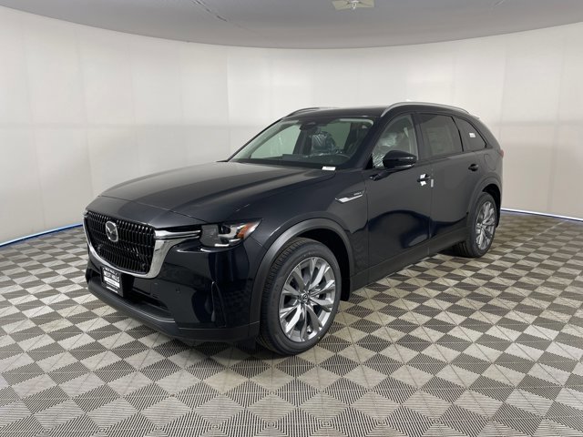 2026 Mazda CX-90 PHEV Preferred Package's photo