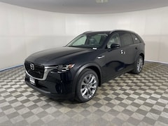 2026 Mazda CX-90 Plug-In Hybrid Preferred SUV