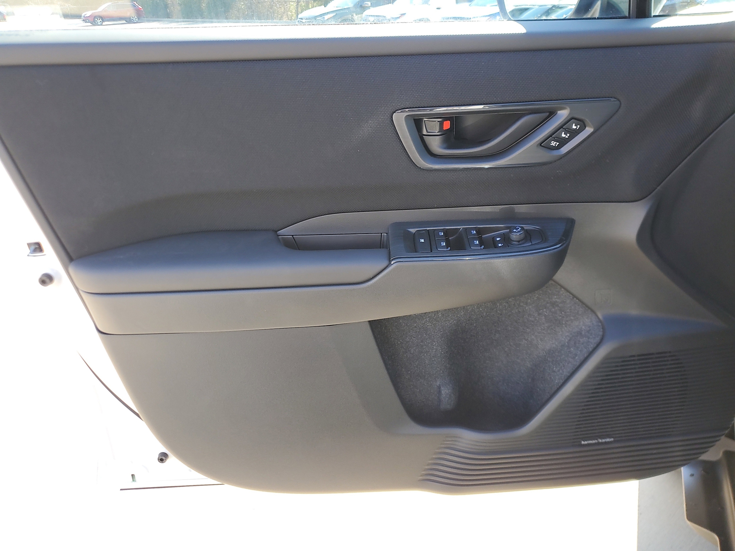 2026 Subaru Outback Limited XT - Photo 16