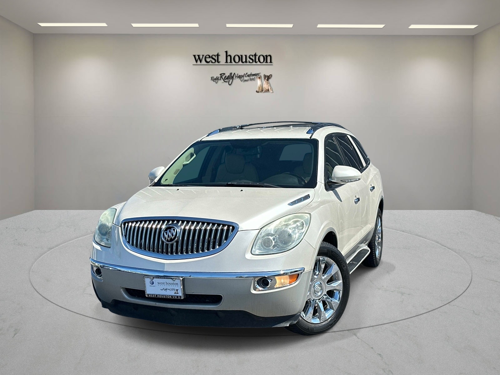2011 Buick Enclave CXL-2 FWD's photo