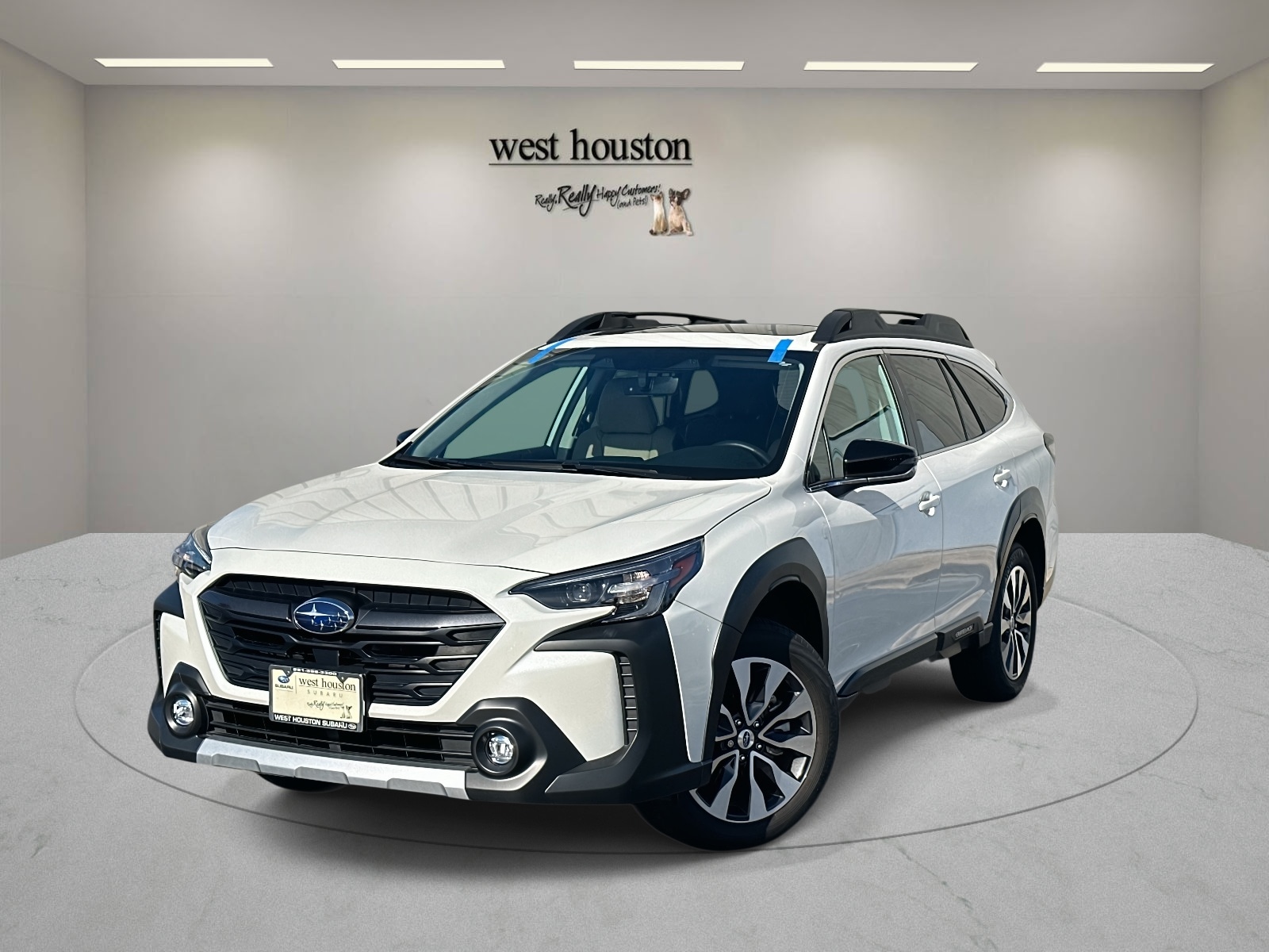 2025 Subaru Outback Limited's photo