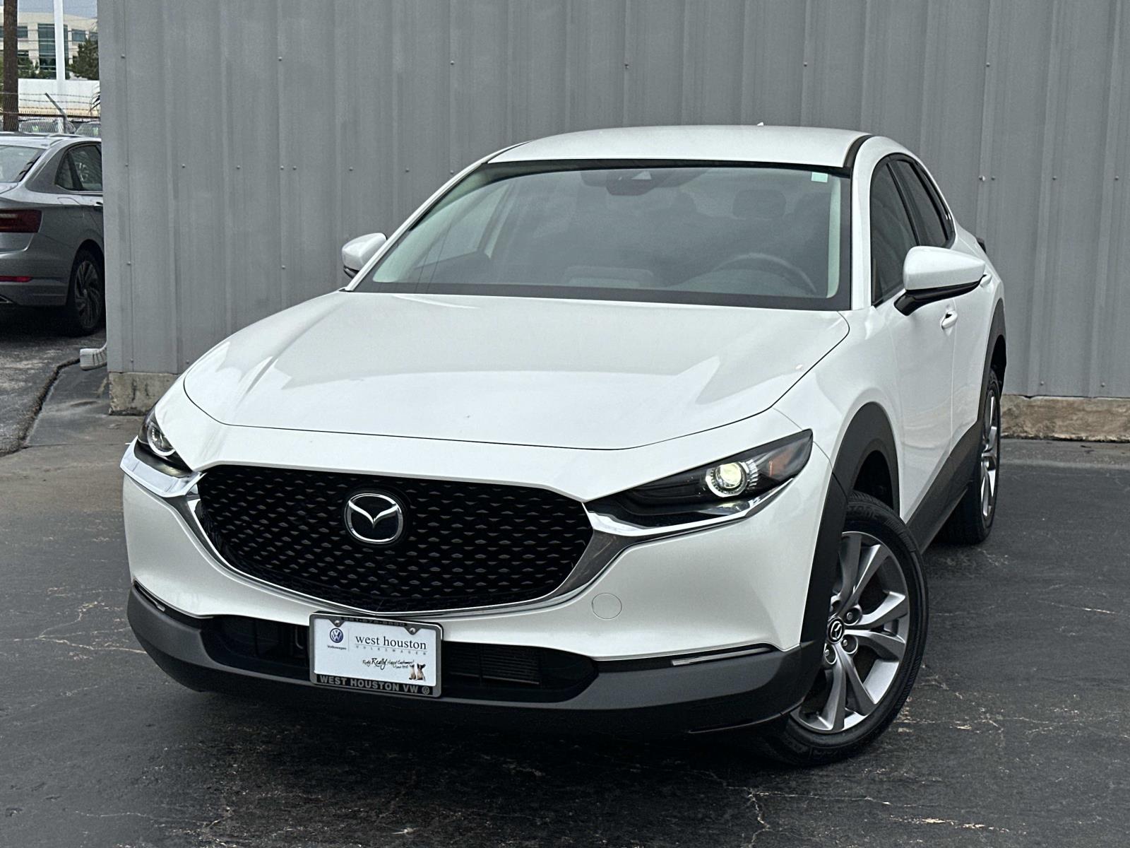 2020 Mazda CX-30 Preferred's photo