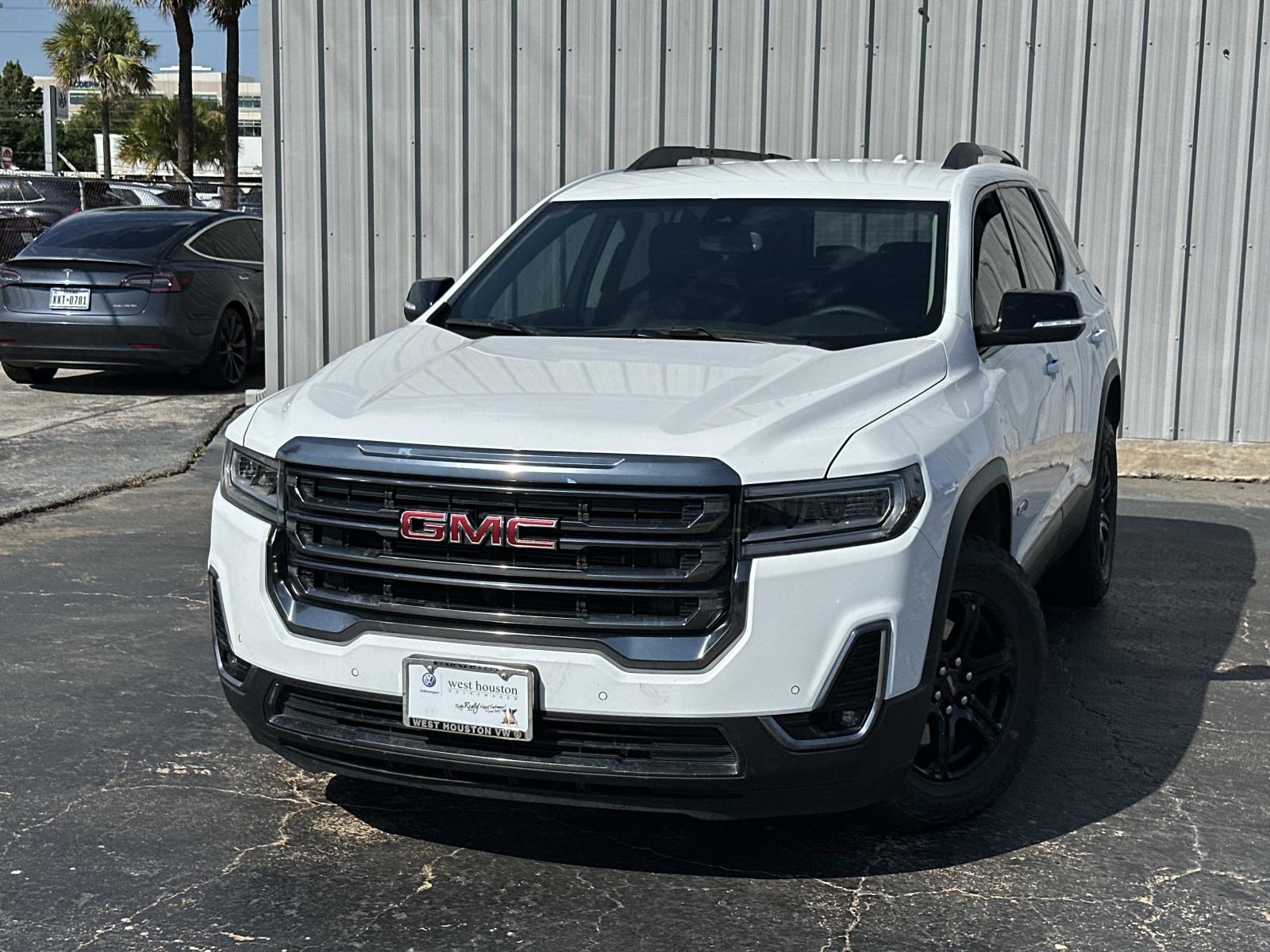 2023 GMC Acadia
