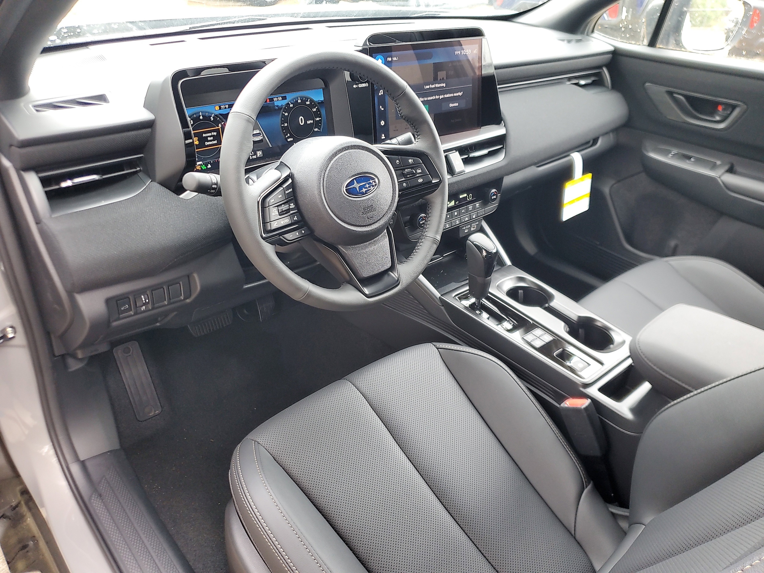New 2026 Subaru Outback Limited XT for sale in Houston, TX | Near