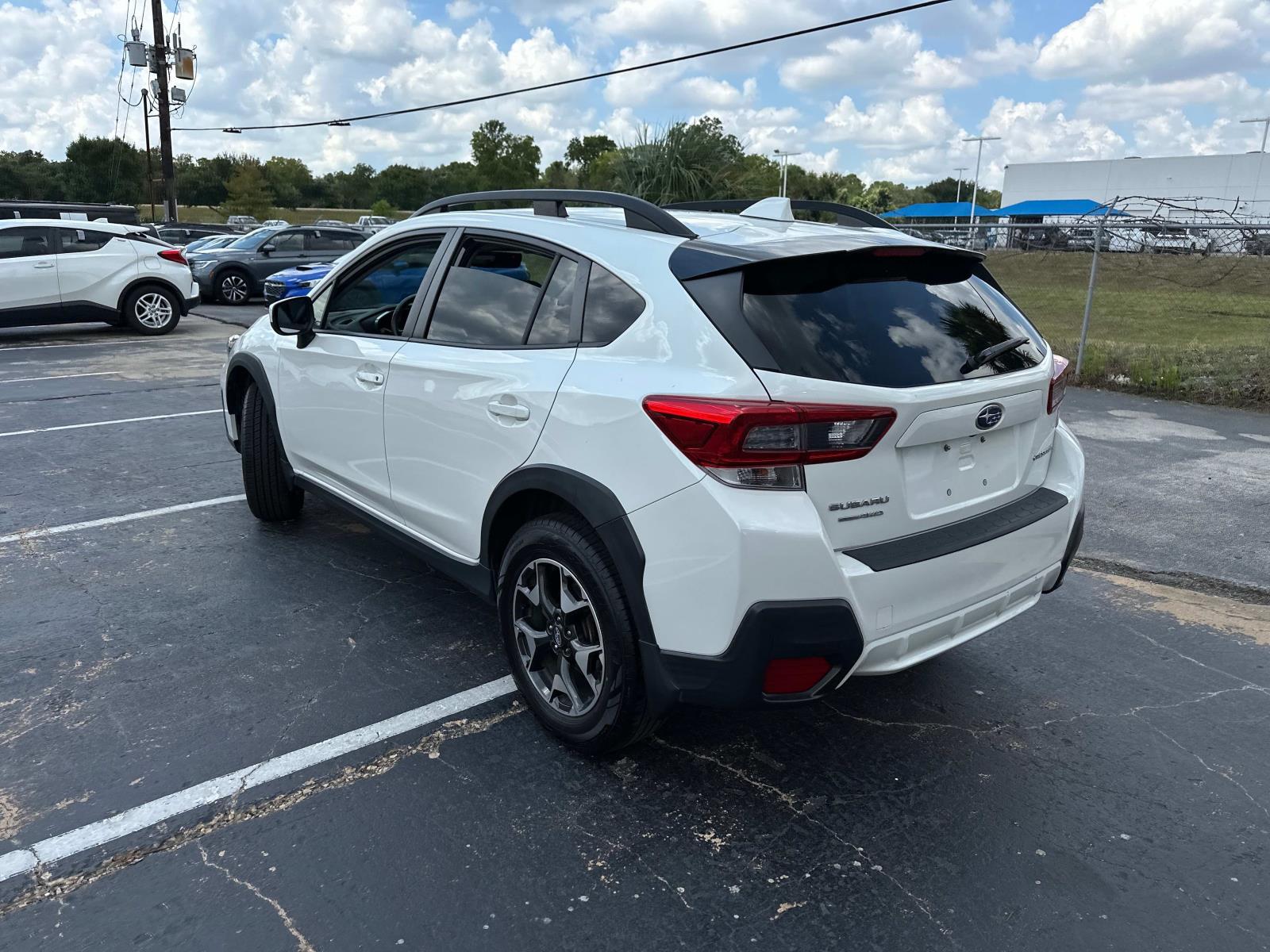 2020 Subaru Crosstrek Premium - Photo 6