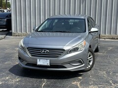 2016 Hyundai Sonata GH396567
