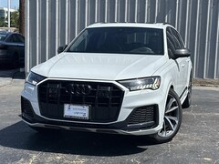 2023 Audi SQ7 PD020464