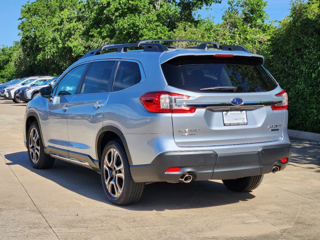 New 2024 Subaru Ascent Touring 7Passenger for sale in Houston, TX