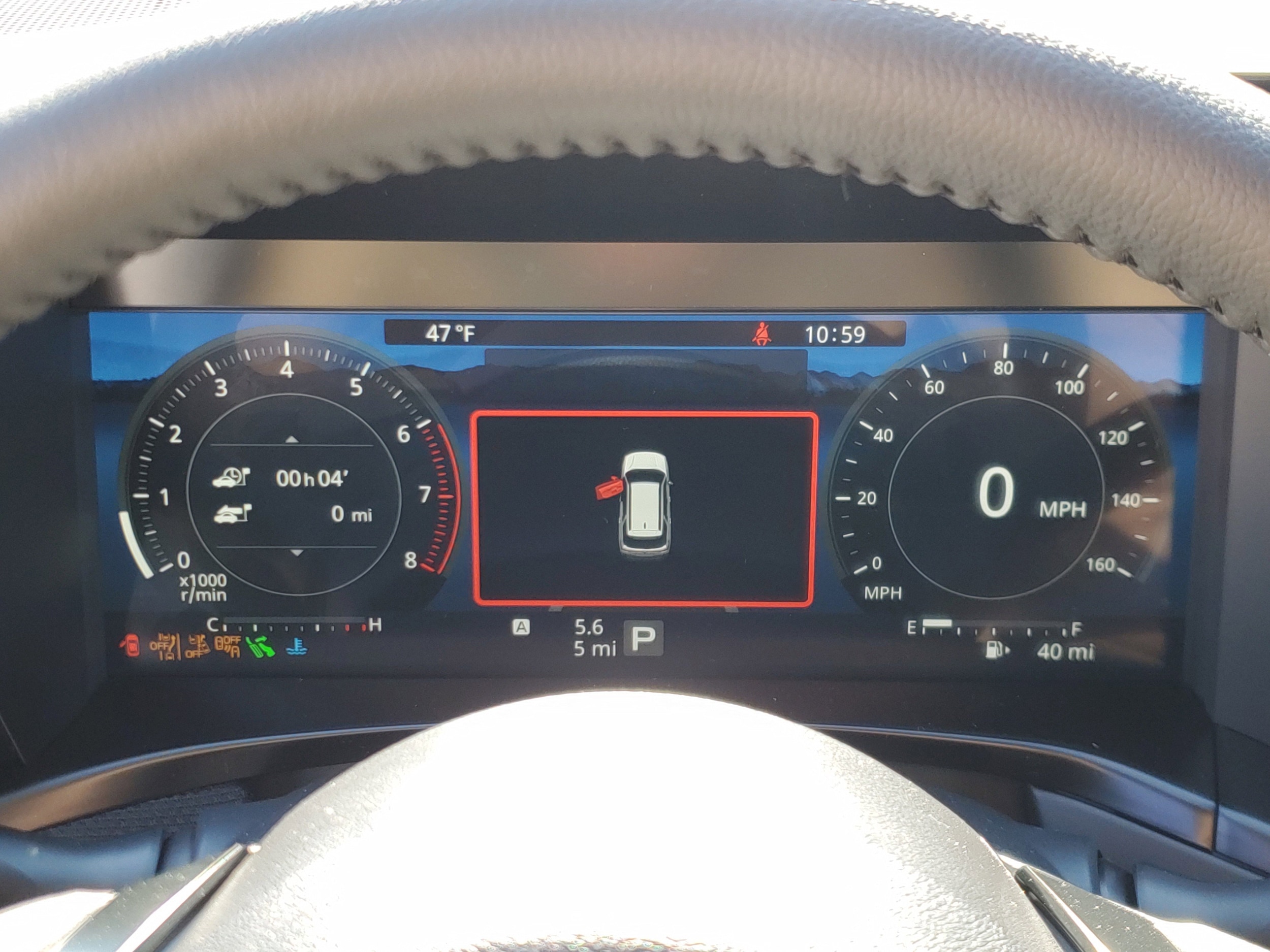 2026 Subaru Outback Limited XT - Photo 21