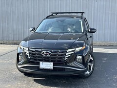 2024 Hyundai Tucson RH319523