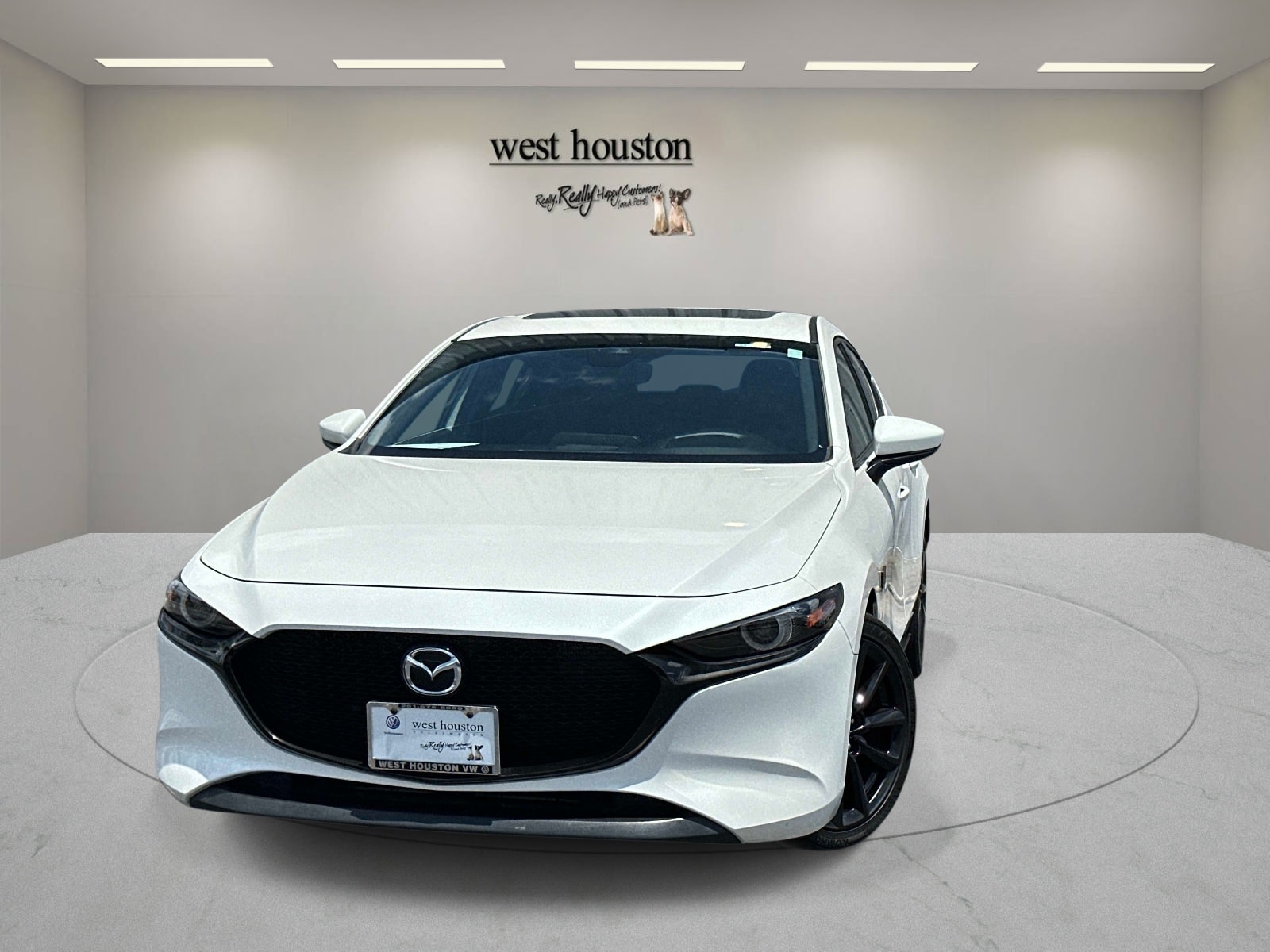 2021 Mazda CX-3 Premium AT 5-Door SKYACTIV's photo