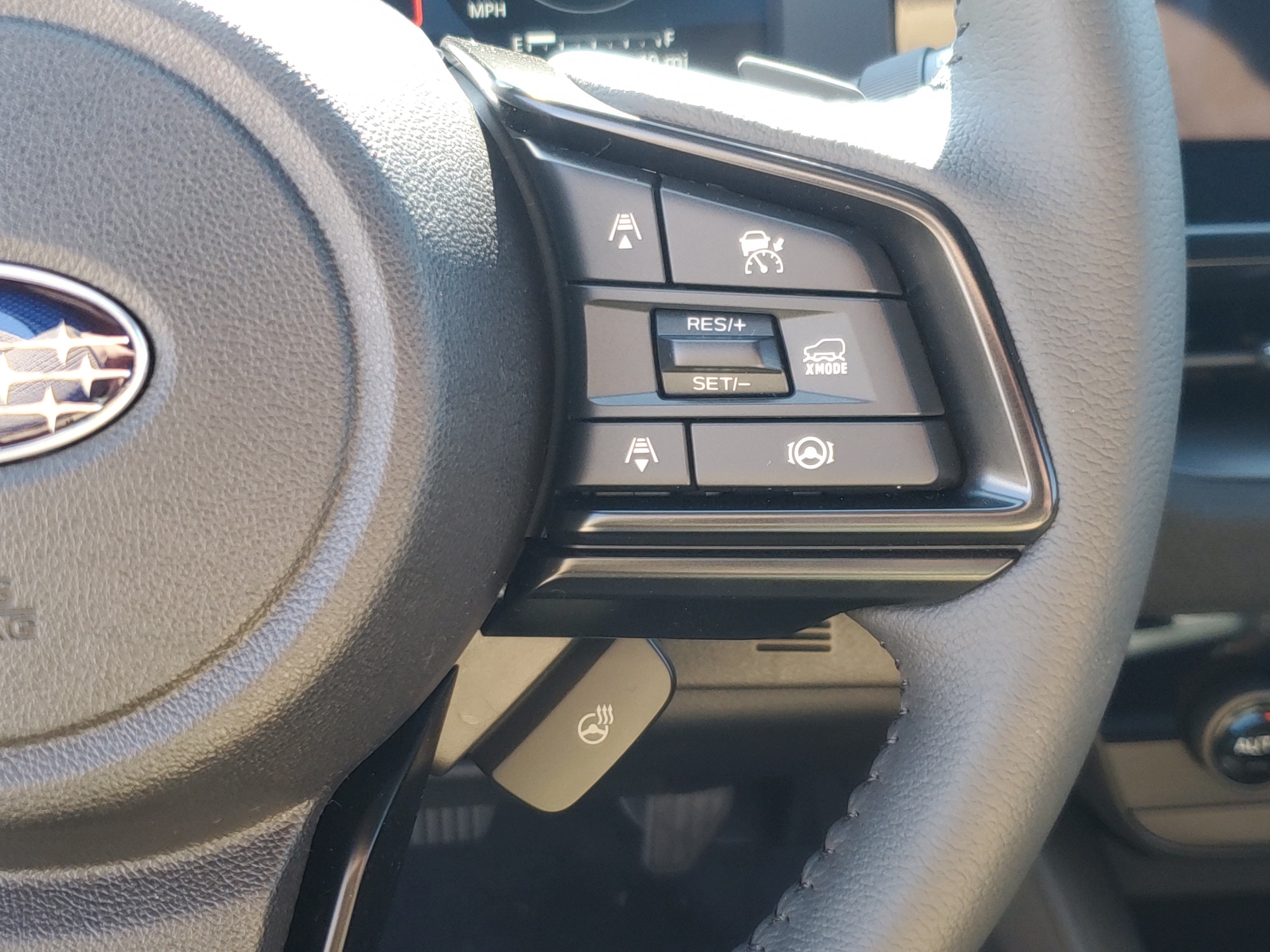 2026 Subaru Outback Limited XT - Photo 23