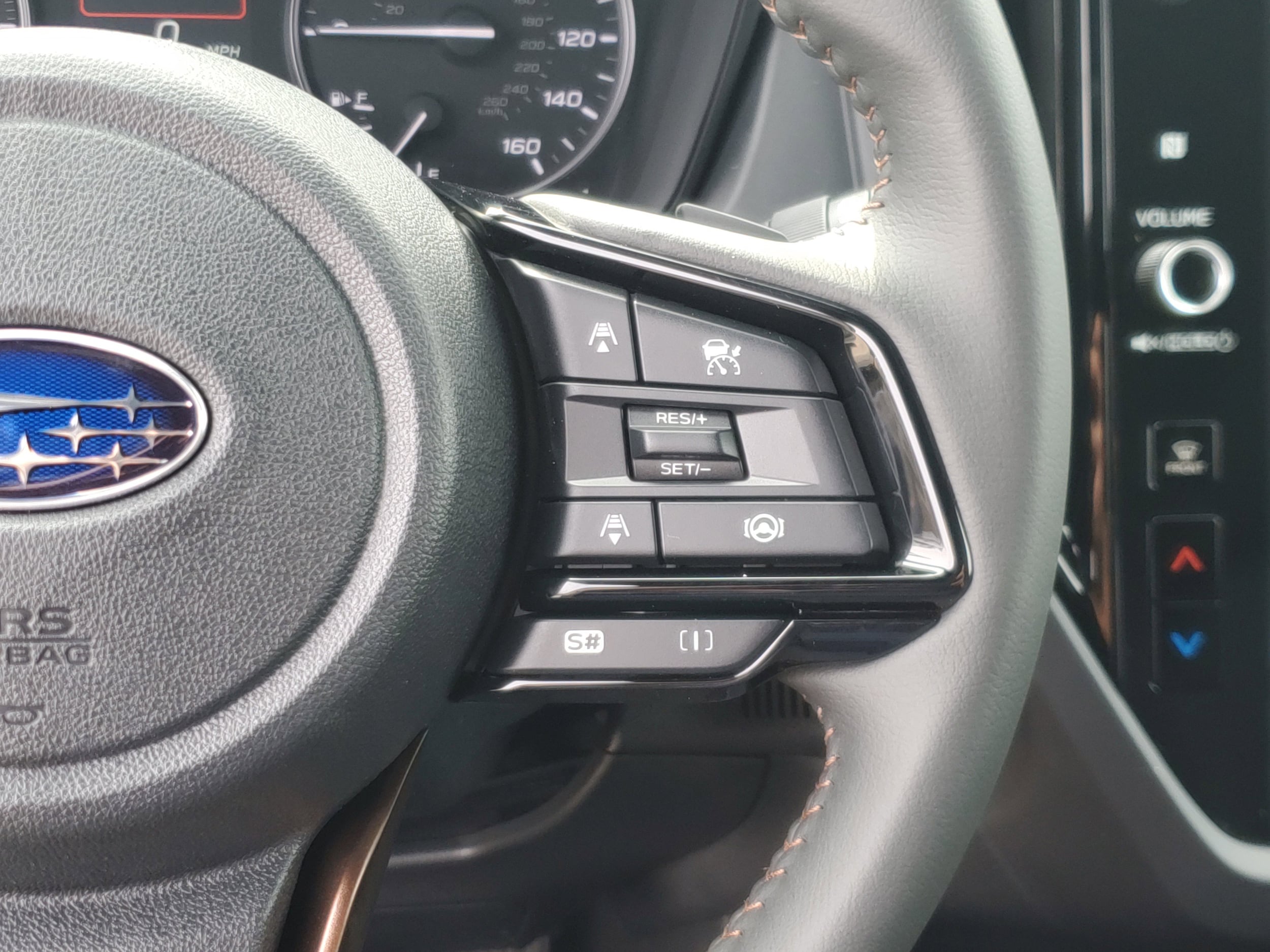 2026 Subaru Forester Sport - Photo 23