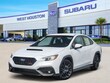 Subaru WRX