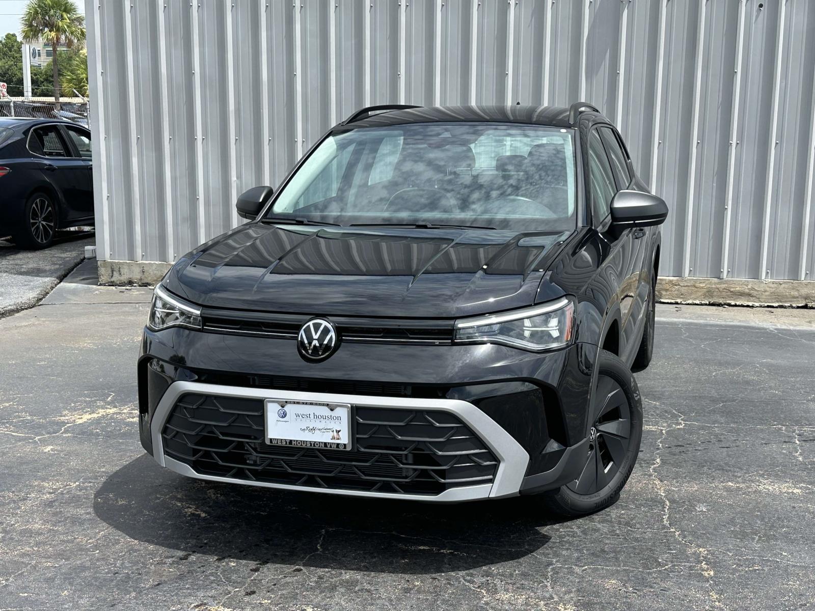 2026 Volkswagen Taos