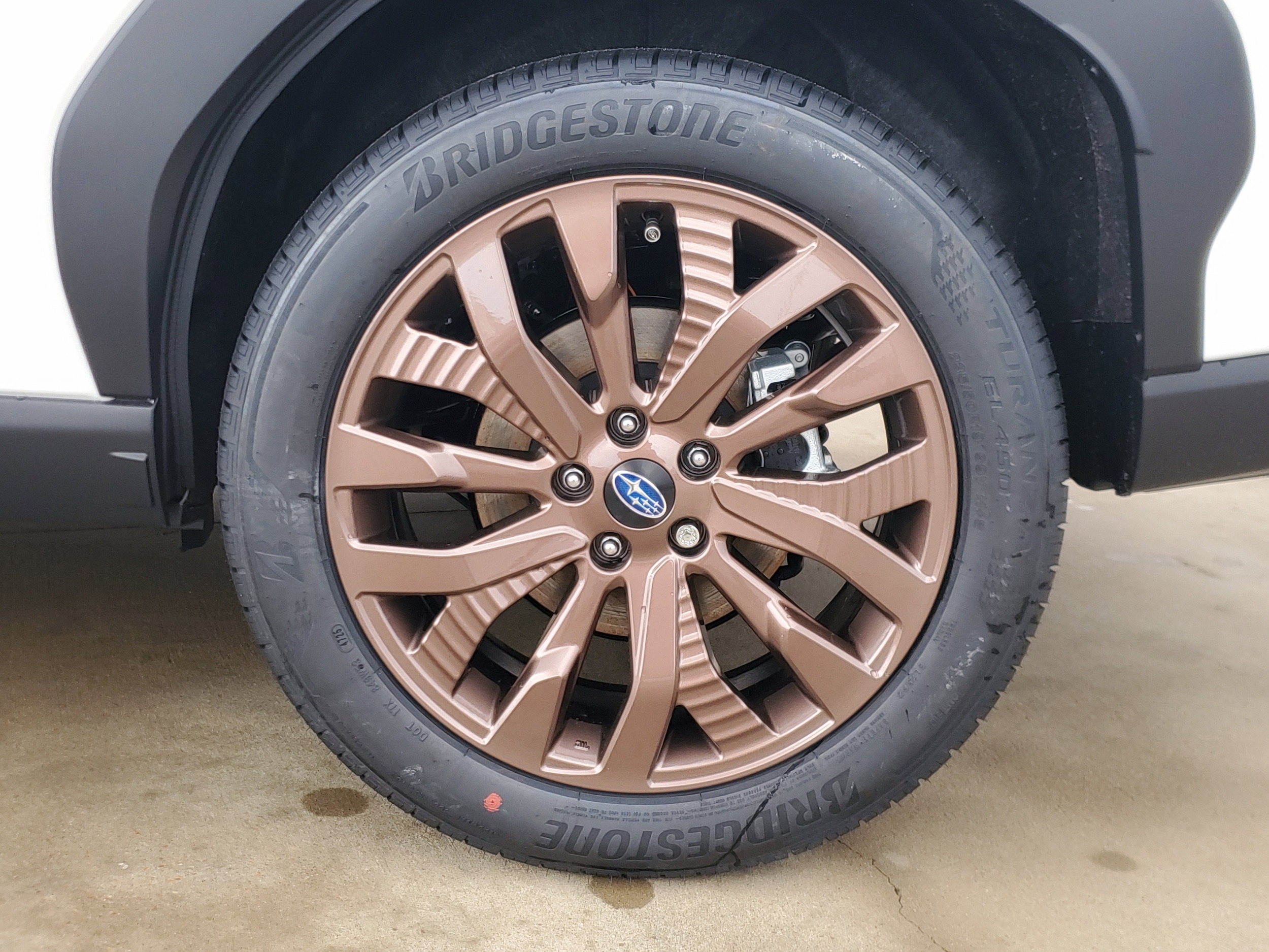 2026 Subaru Forester Sport - Photo 9