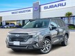 Subaru Forester Hybrid