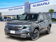 Subaru Forester Hybrid