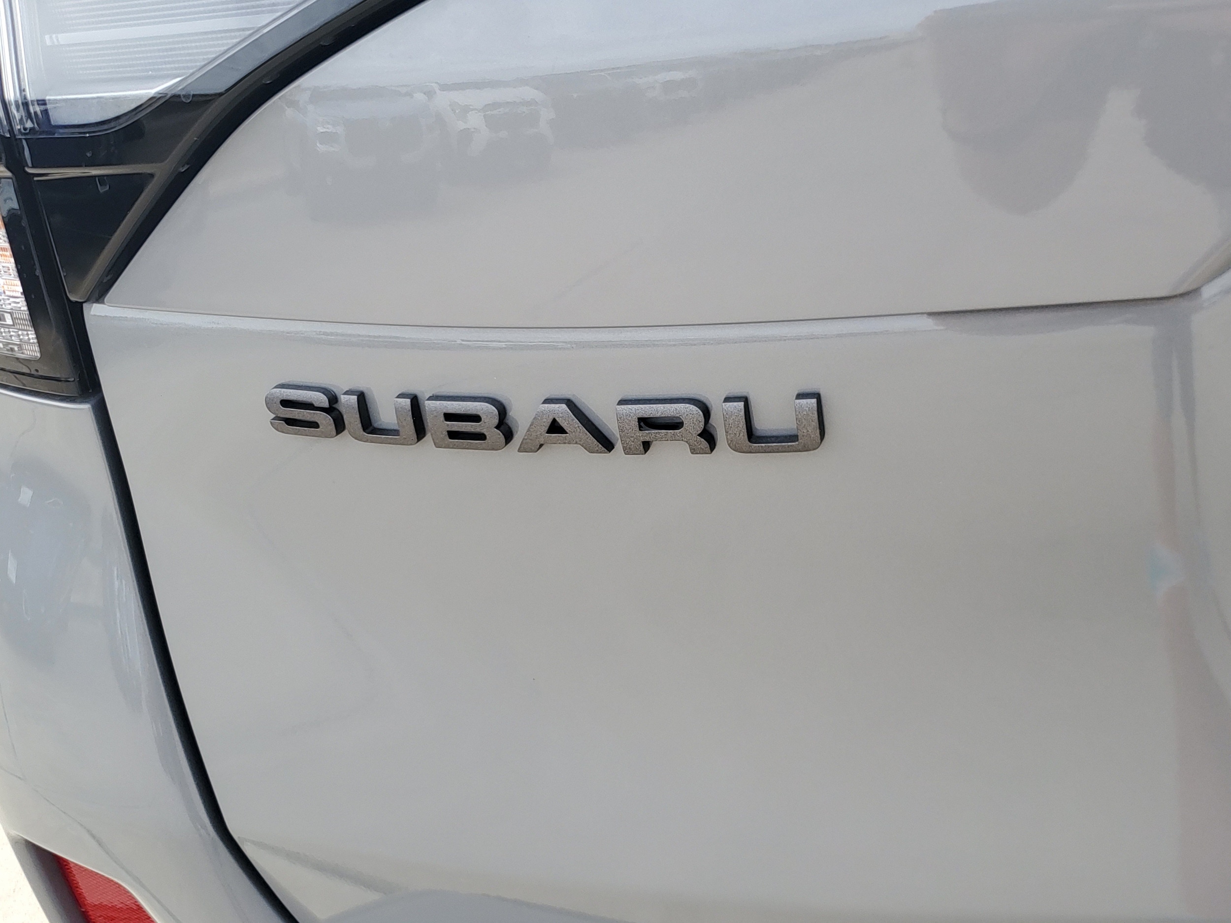 2026 Subaru Forester Sport - Photo 6