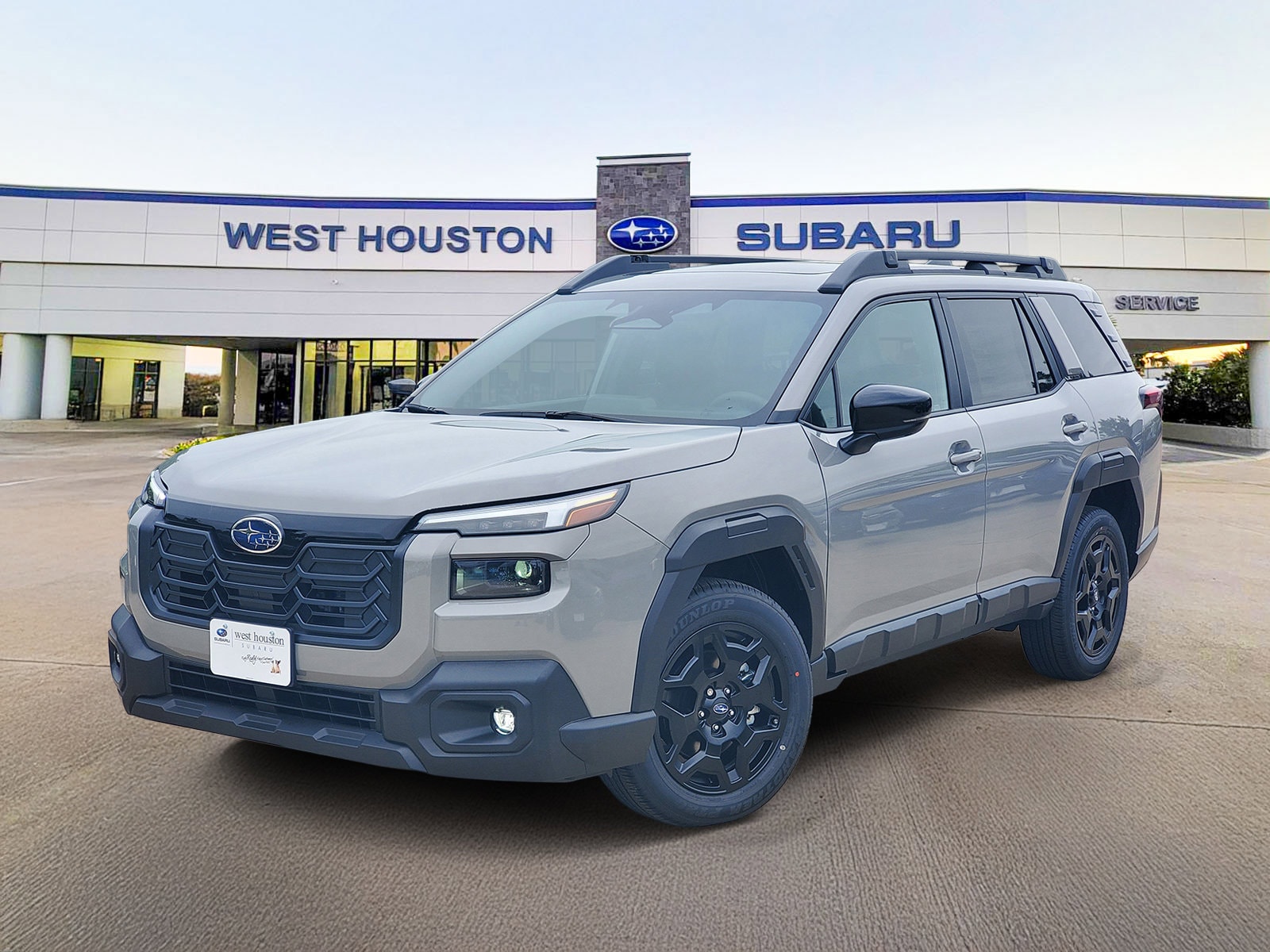 New 2026 Subaru Outback Limited