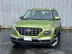 2021 Hyundai Venue MU103129