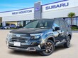 Subaru Forester Hybrid