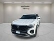 Volkswagen Atlas Cross Sport