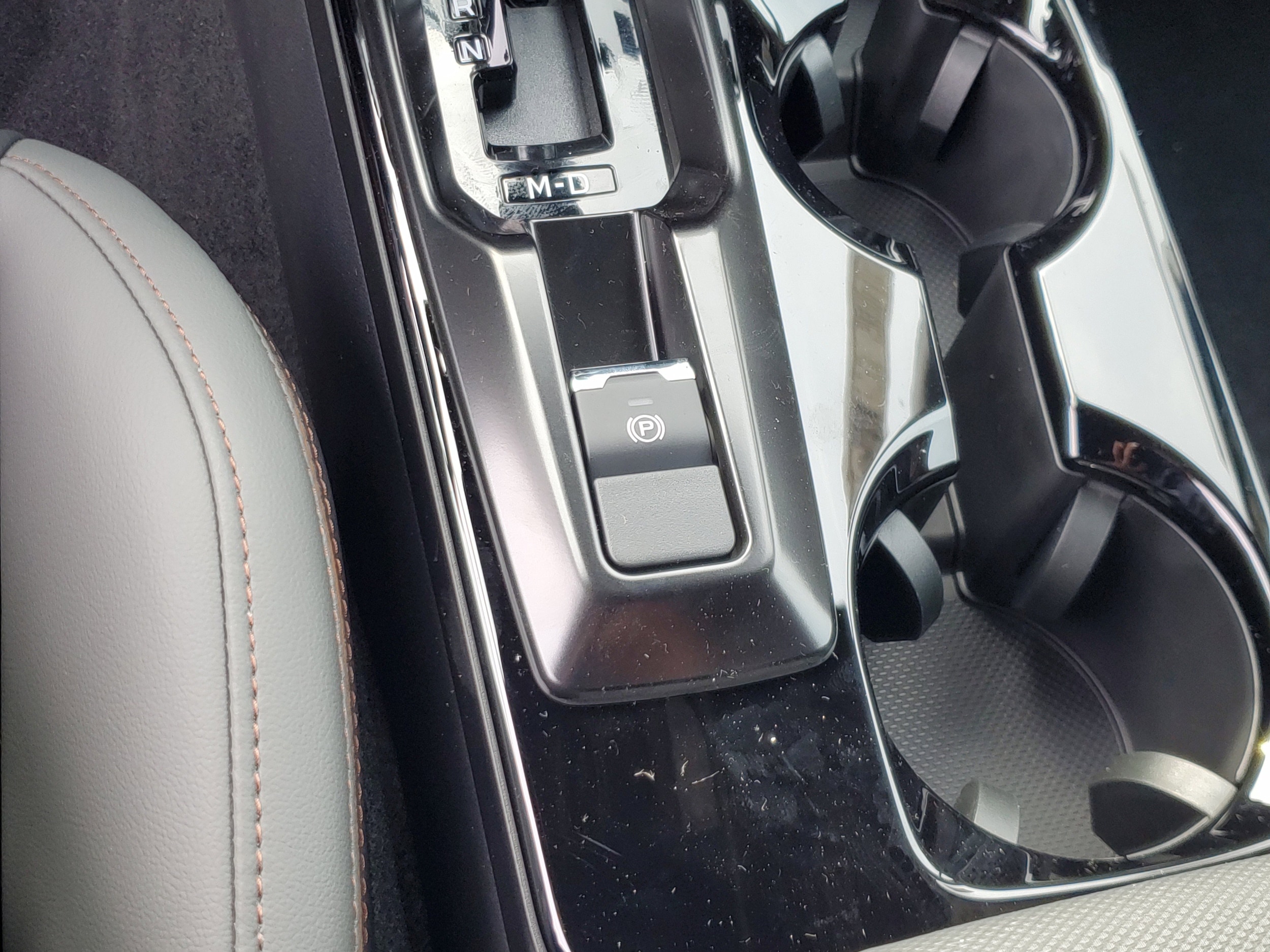 2026 Subaru Forester Sport - Photo 27