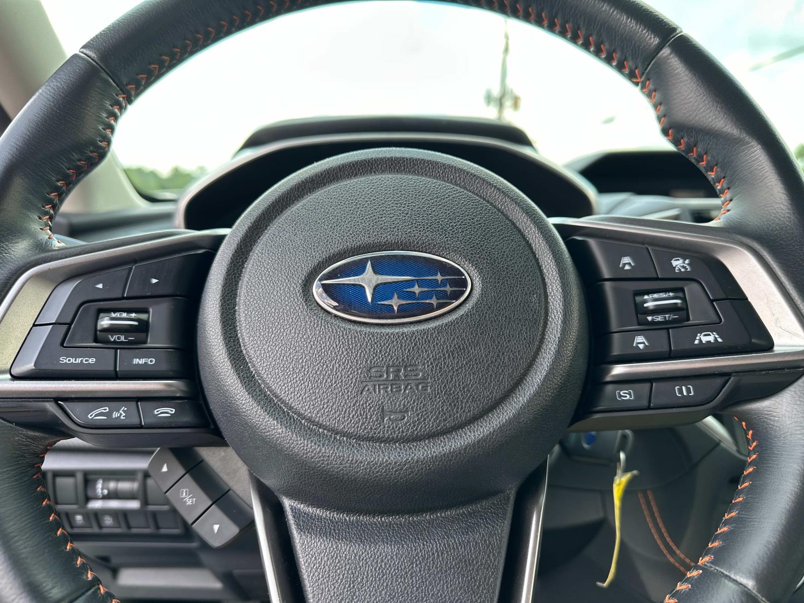 2020 Subaru Crosstrek Premium - Photo 18