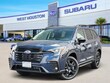 Subaru Ascent