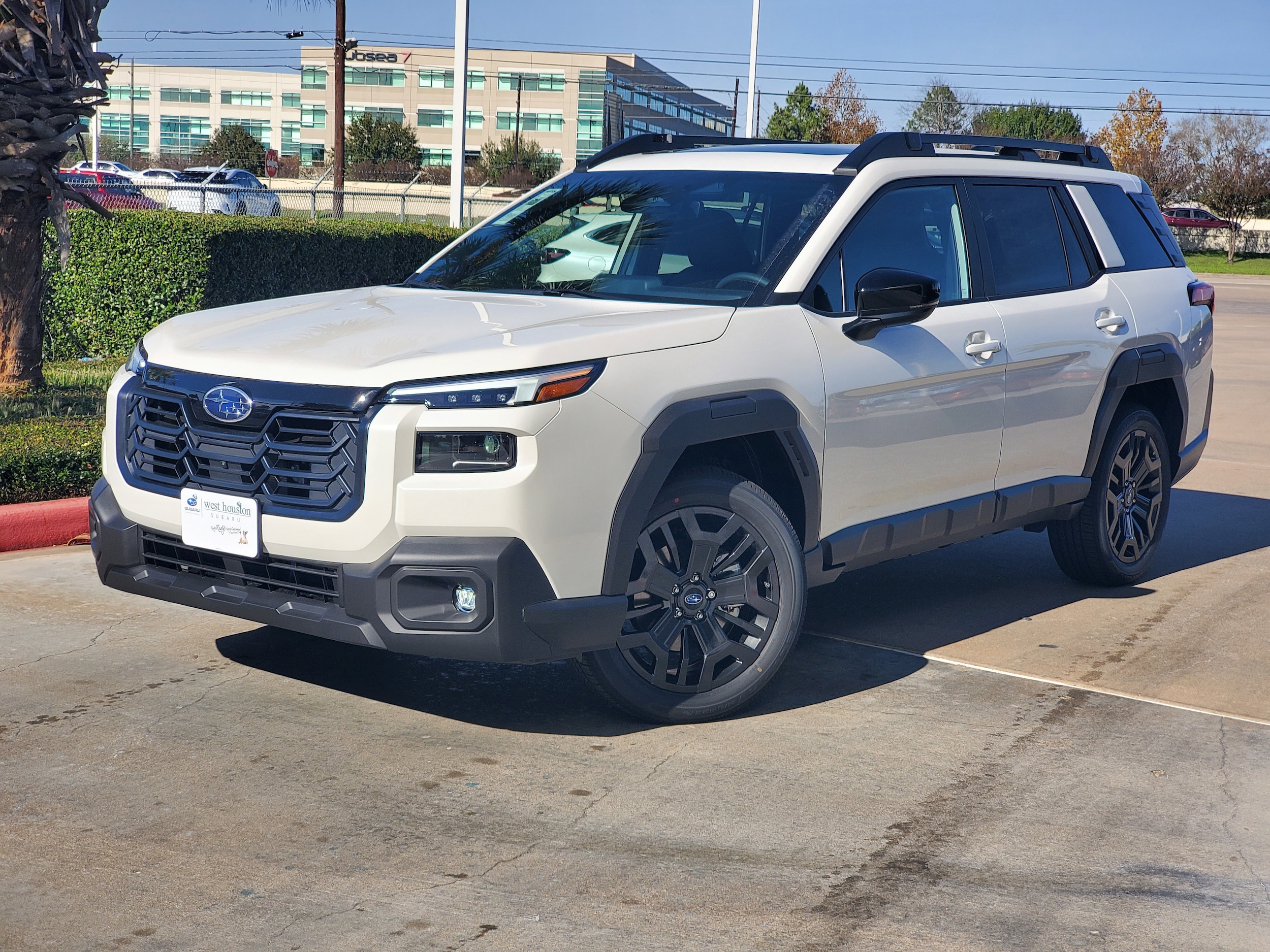 2026 Subaru Outback Limited's photo