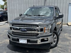 2019 Ford F-150 KKC30105