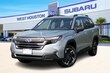 Subaru Forester Hybrid