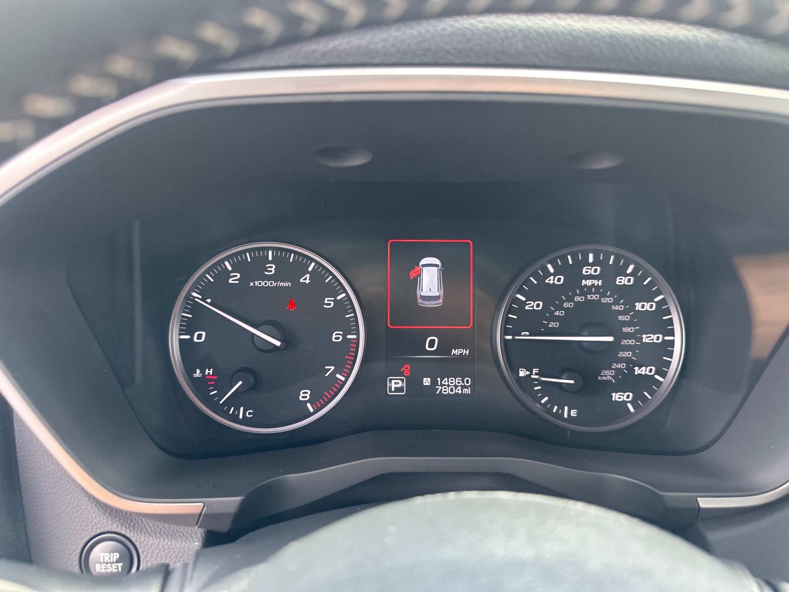 2024 Subaru Ascent Premium - Photo 18