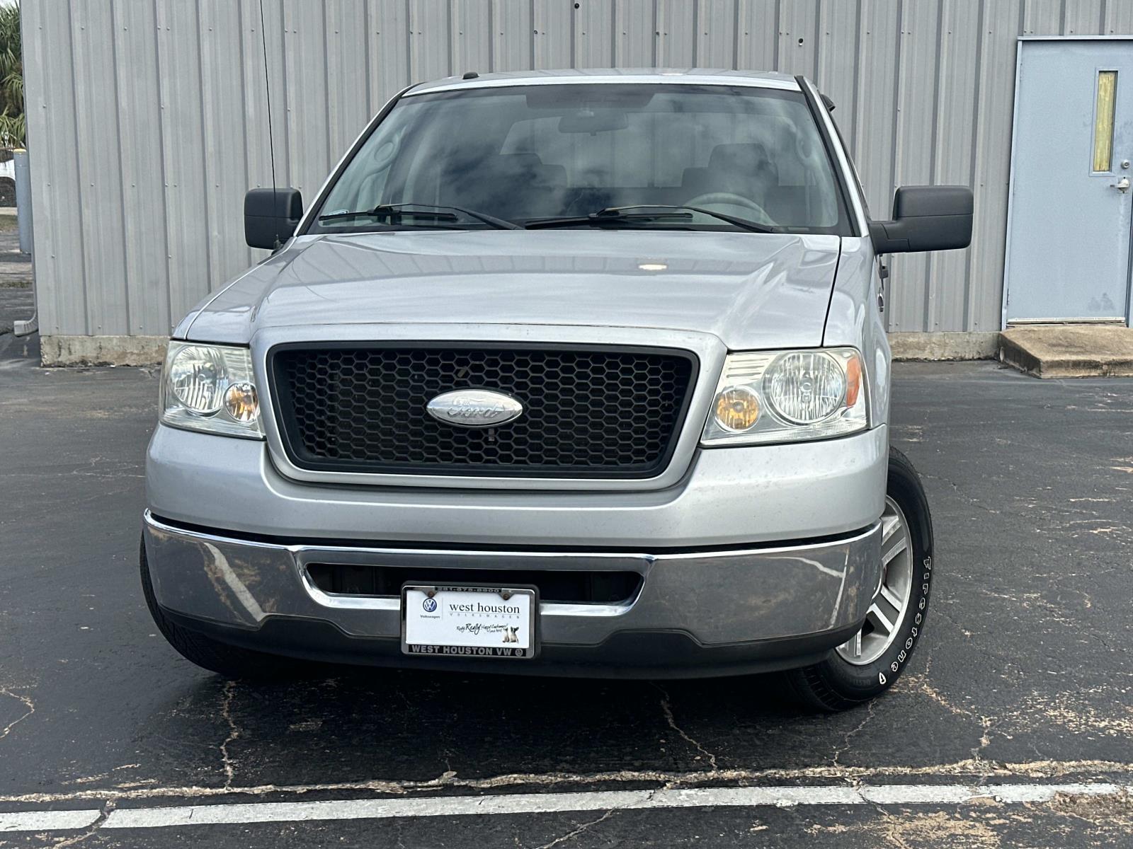 2006 Ford F-150 XLT