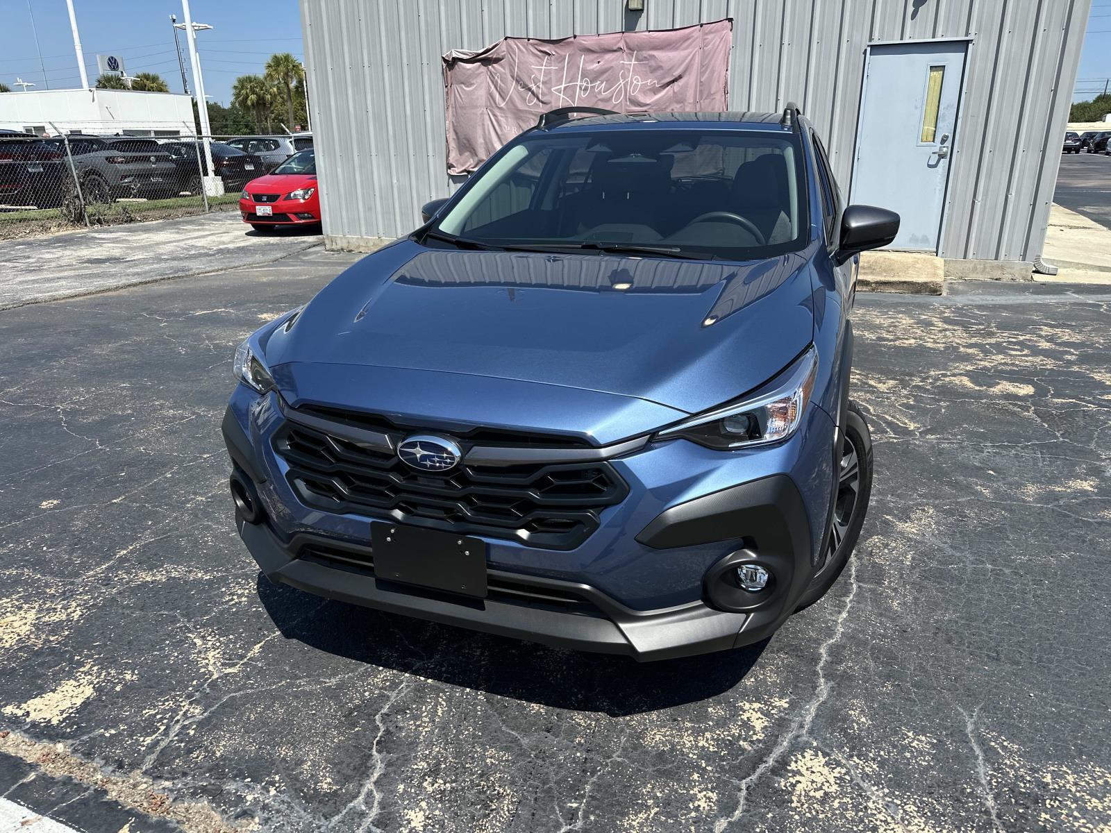 2024 Subaru Crosstrek Premium AWD