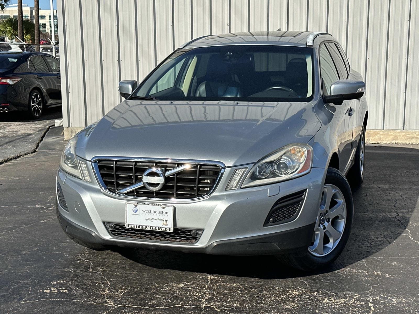 2013 Volvo XC60 3.2's photo