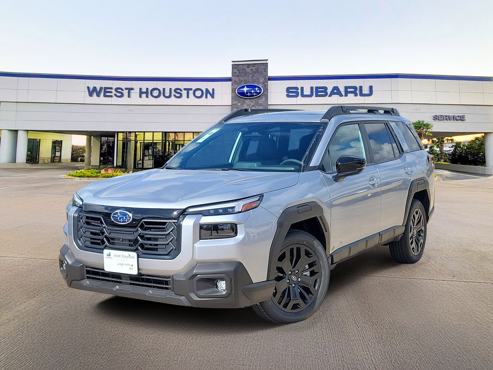 New 2026 Subaru Outback Limited XT