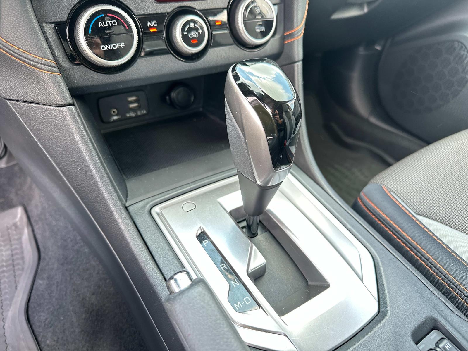 2020 Subaru Crosstrek Premium - Photo 13